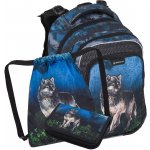 Bagmaster LUMI 24 F malý vlk – Zboží Dáma