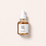 Beauty Of Joseon Repair serum Ginseng + Snail Mucin sérum 30 ml – Hledejceny.cz