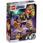LEGO® Super Heroes 76141 Thanosův robot – Zboží Živě