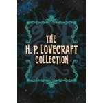 H. P. Lovecraft Collection Lovecraft H. P.Pevná vazba – Hledejceny.cz