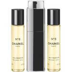 Chanel No.5 Eau Premiere parfémovaná voda dámská 60 ml – Sleviste.cz