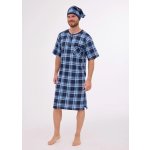 Cornette 109 noční košile krátký rukáv – Zboží Mobilmania