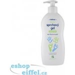 MedPharma Sprchový gel Sensitive Baby 500 ml – Sleviste.cz