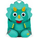 Affenzahn Large Friend Dinosaur modrý – Hledejceny.cz