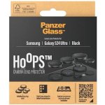 PanzerGlass HoOps Samsung Galaxy S24 Ultra ochrana čoček fotoaparátu 1209 – Sleviste.cz