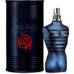 Jean Paul Gaultier Ultra Male Intense toaletní voda pánská 125 ml tester – Zbozi.Blesk.cz