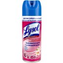 Lysol dezinfekční sprej vůně květů 400 ml