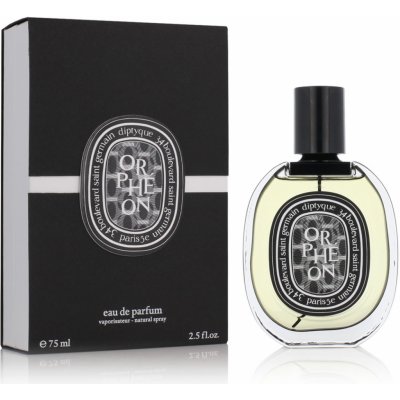Diptyque Orphéon parfémovaná voda unisex 75 ml – Sleviste.cz