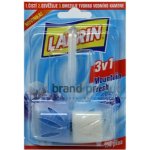 Larrin WC Duo závěs komplet modrý 40 g – Sleviste.cz