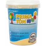 KITTFORT Prášková tónovací barva Primatón – 400 g Červeň cihlová – Zboží Mobilmania