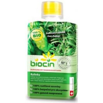 Biocin-FK 500 ml kuchyňské byliny