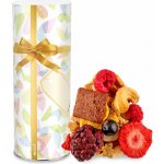 Mixit Narozeninový mix granola, sušenky, ovoce a ořechy 570 g – Sleviste.cz