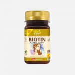 VitaHarmony Biotin 300 mcg + Selen + Zinek 6 x 80 tablet – Hledejceny.cz