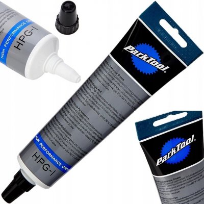 Park Tool vazelína HIGH PERFORMANCE, 113 g – Zboží Dáma