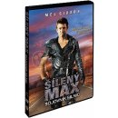 Film Šílený Max 2: Bojovník silnic DVD