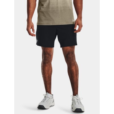 Under Armour Pánské kraťasy UA Vanish Woven 6in Shorts Černá – Sleviste.cz