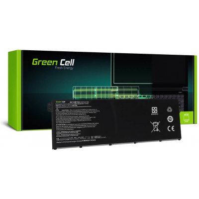 Green Cell AC52 2200 mAh baterie - neoriginální