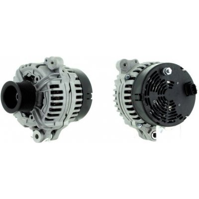Alternátor Iveco Stralis Bosch 0123525500, 0123525508 – Hledejceny.cz