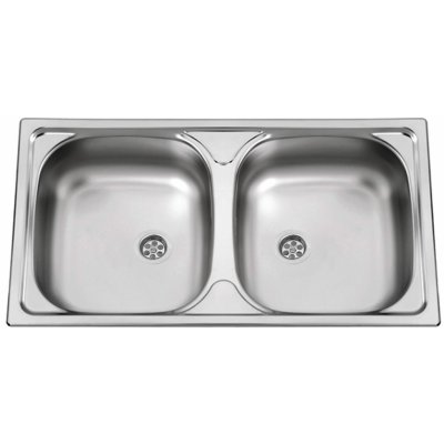 Set Sinks Okio 780 DUO M 0,5mm + Evera – Zboží Mobilmania
