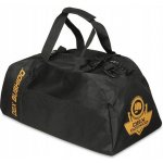 DBX Bushido 65 l černá – Sleviste.cz