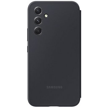 Samsung Smart View Samsung Galaxy A34 5G černé EF-ZA346CBEGWW