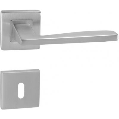 MP KOVÁNÍ MP - MODERNA - HR WC broušená nerez – Hledejceny.cz