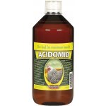 Benefeed Acidomid Drůbež 500 ml – Zboží Dáma
