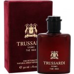 TrussarDi Uomo The Red toaletní voda pánská 30 ml – Hledejceny.cz