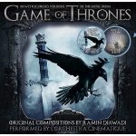 L'Orchestra Cinematique - Game Of Thrones - Volume 2 PIC LP – Hledejceny.cz