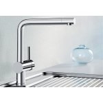 Blanco LINUS 514020 – Hledejceny.cz