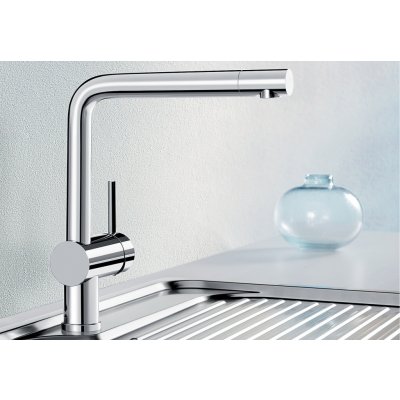 Blanco LINUS 514020 – Hledejceny.cz