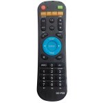 Dálkový ovladač General Wall Timer GX-IR05 – Zboží Živě