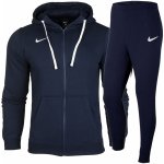 Nike tepláková souprava Nike Park 20 s kapucí tm.modrá – Zboží Mobilmania