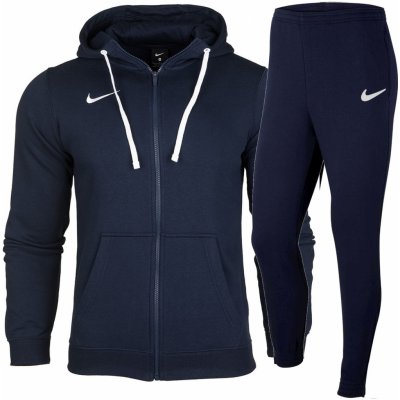 Nike Park 20 s kapucí tm.modrá – Hledejceny.cz