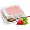 Puding Victus jahodový puding 7 x 34 g