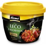 Hamé EasyCup Lečo s klobásou 400 g – Zboží Mobilmania