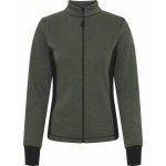 CATAGO Dámská mikina Arctic 2.0 zelená – Sleviste.cz