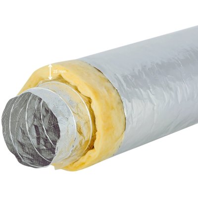 DEC SonoDEC Original 127 10 m – Hledejceny.cz