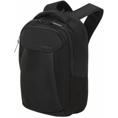 American Tourister URBAN GROOVE černá 21 l – Zboží Dáma