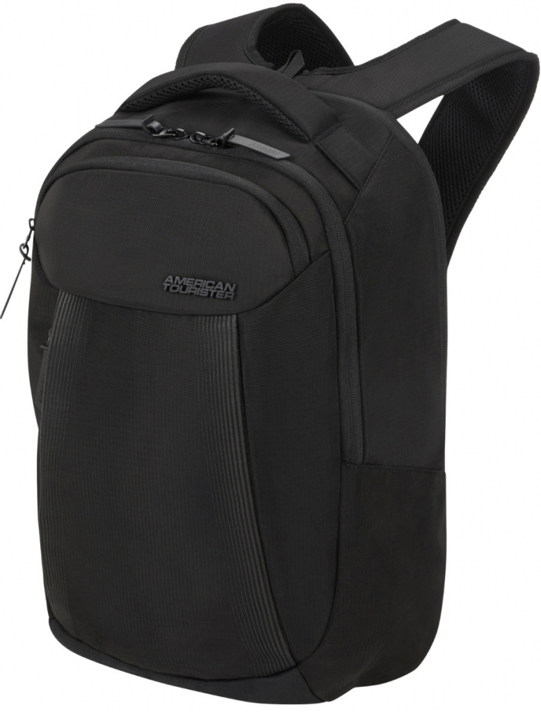 American Tourister URBAN GROOVE černá 21 l