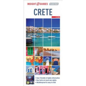 Flexi Map Crete