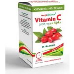 Moje lékárna Vitamín C 1000 mg se šípky 120 tablet – Hledejceny.cz
