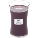 WoodWick Amethyst & Amber 609,5 g – Zboží Mobilmania