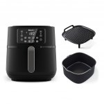 Philips Series 5000 Airfryer XXL Connected 16v1 HD9285/96 – Zboží Dáma