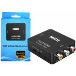 Nedis VCON3456AT – Zboží Živě