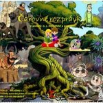 Čarovné rozprávky - Ako inak o.z. a priatelia – Hledejceny.cz