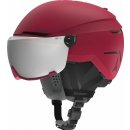 Snowboardová a lyžařská helma Atomic SAVOR AMID VISOR HD 22/23