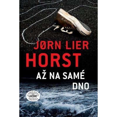 Až na samé dno - Jorn Lier Horst