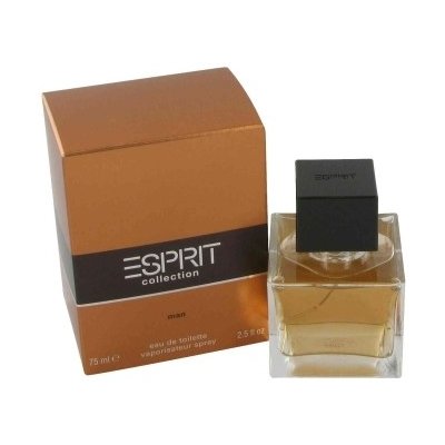 Esprit Collection toaletní voda pánská 30 ml – Hledejceny.cz