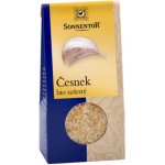 Sonnentor Bio Česnek sušený granul. 40 g – Zboží Dáma